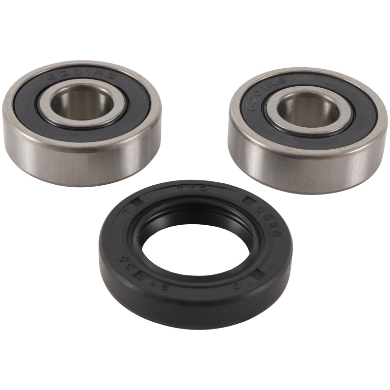 Pivot Works 80-99 Honda Z-50R Front Wheel Bearing Kit