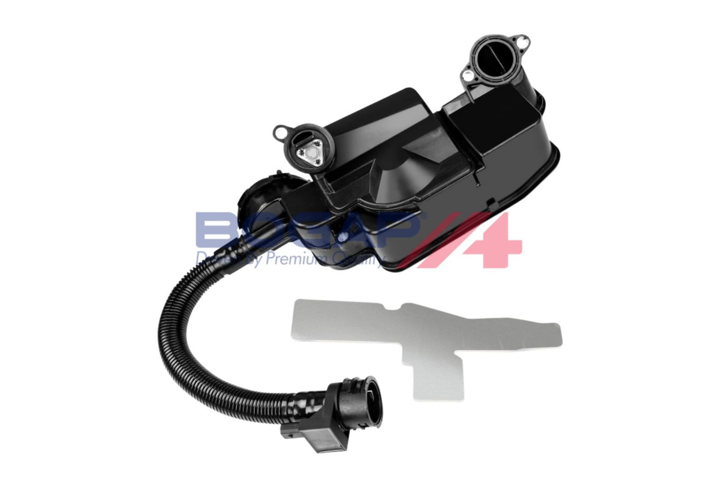 BOGAP F1216103 Oil Separator, Crankcase Ventilation | ML Performance Car Parts