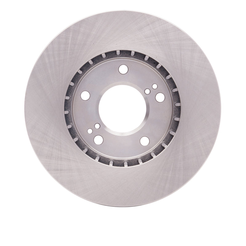DFC 01-03 Hyundai XG350 Front Brake Rotor