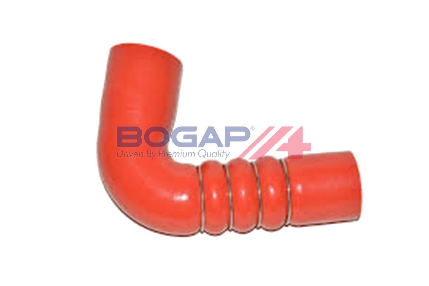 BOGAP W1711123 Charge Air Hose