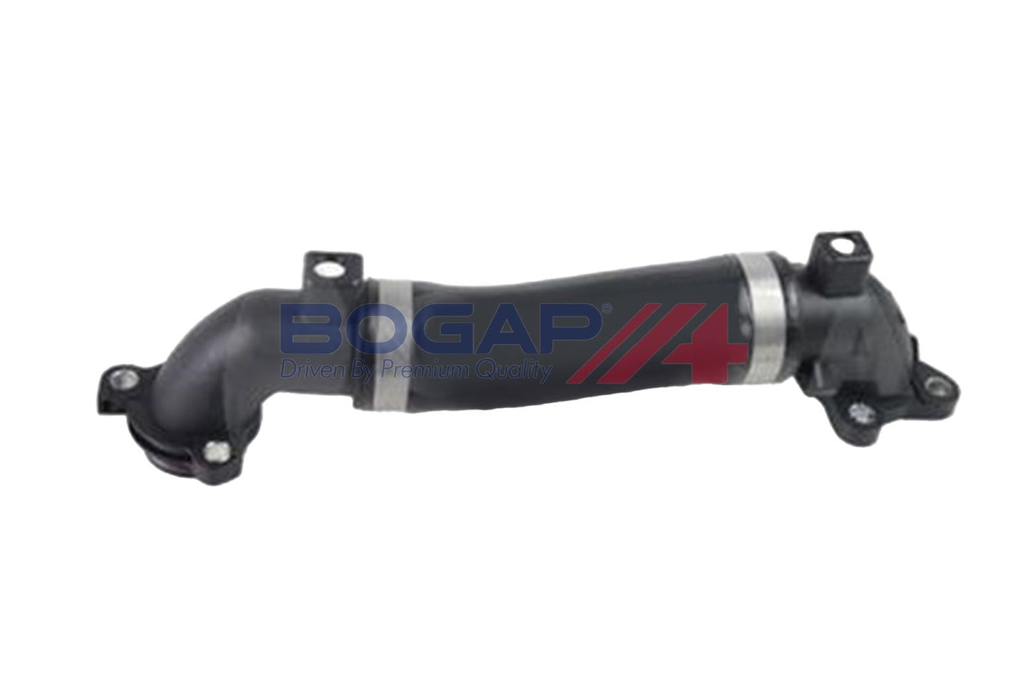 BOGAP B4228678 Radiator Hose