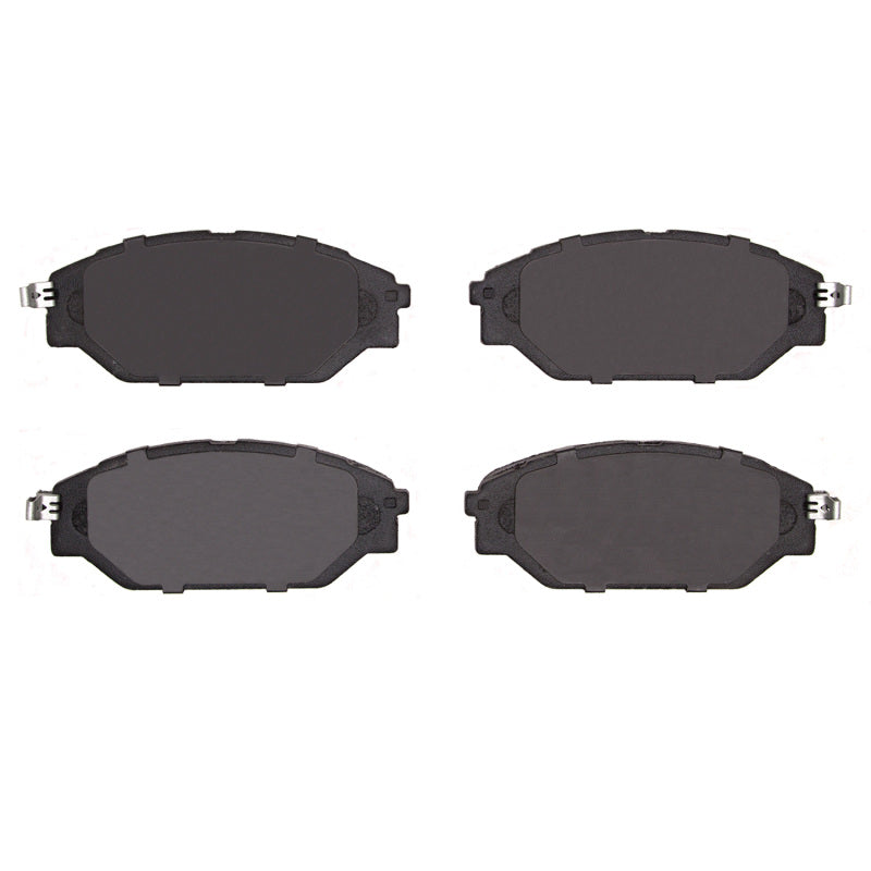 DFC 93-98 Toyota T100 Front 4000 Hybridynamic Brake Pads