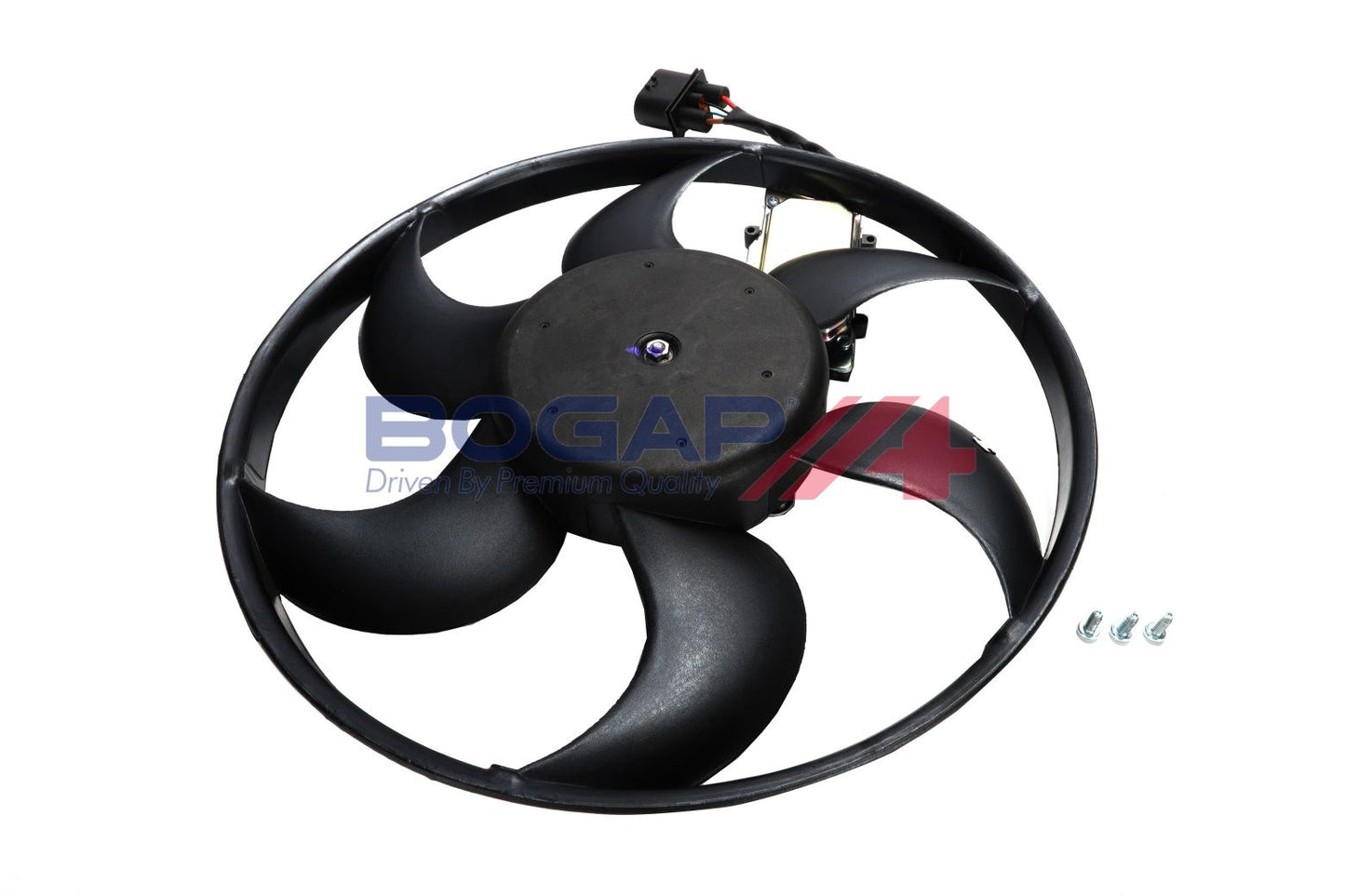 BOGAP A4243191 Fan, Engine Cooling