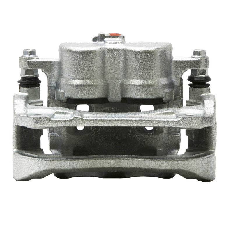 DFC 10-20 Lexus RX350 Front-R Premium Caliper - Silver Zinc Coated