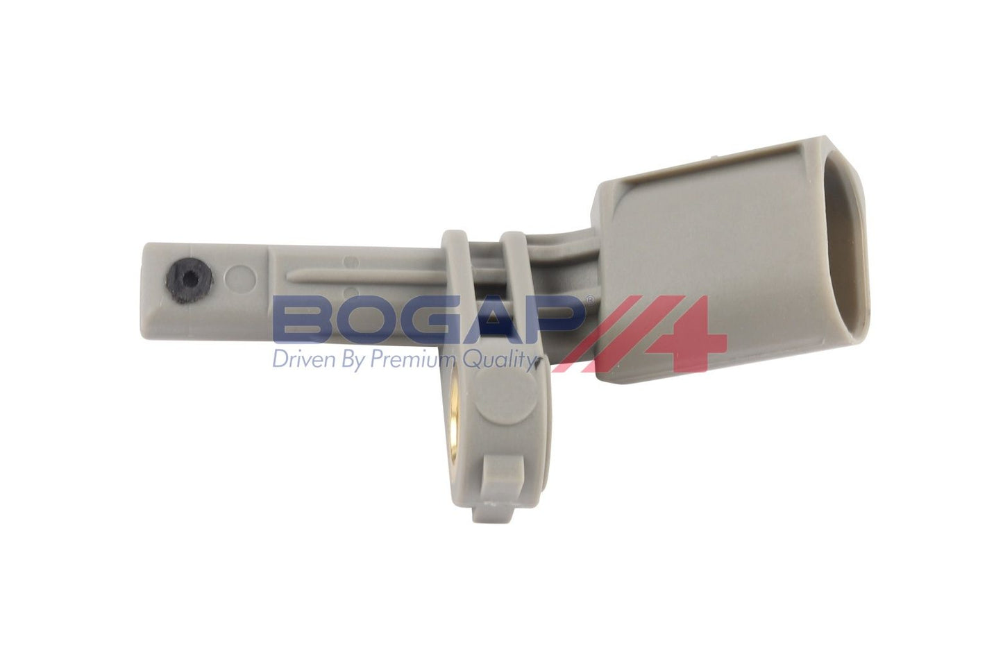 BOGAP A7117154 Sensor, Wheel Speed