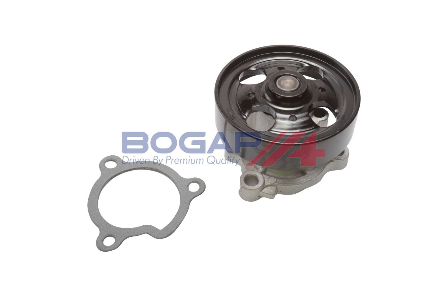 BOGAP N4234105 Water Pump, Engine Cooling