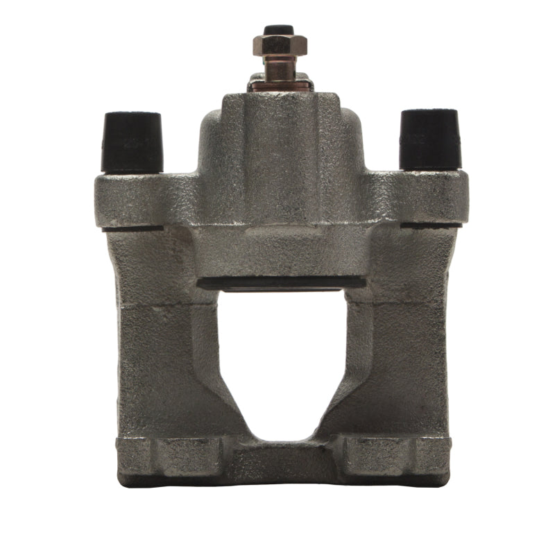 DFC 01-07 Chrysler Town & Country Rear Premium Caliper - Silver Zinc Coated