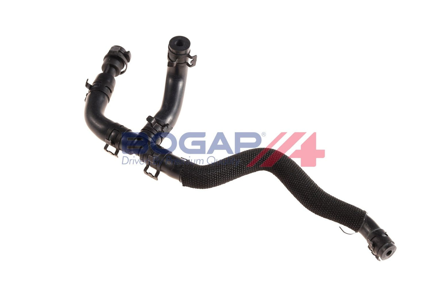 BOGAP C4228315 Radiator Hose