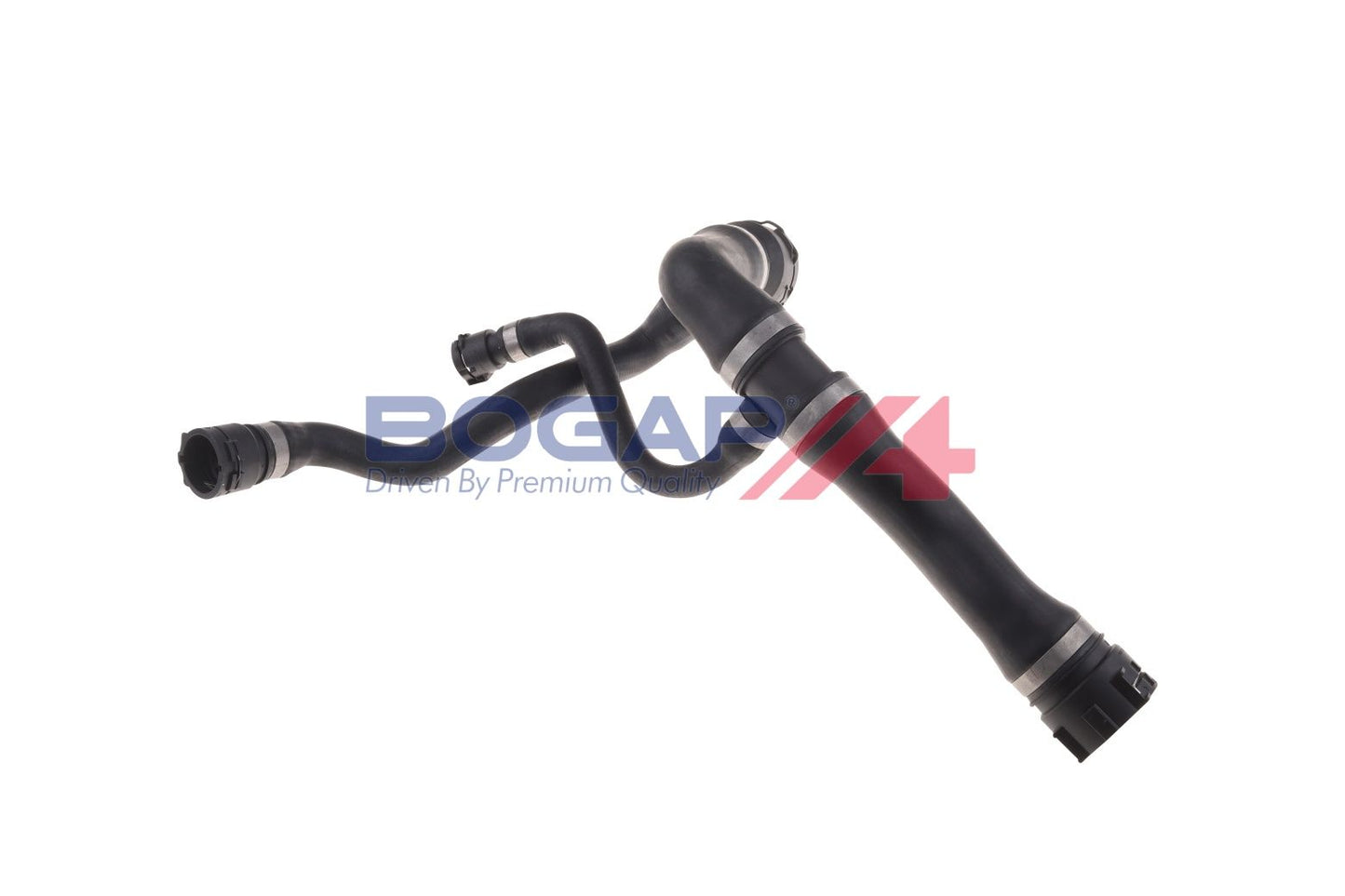 BOGAP B4228164 Radiator Hose