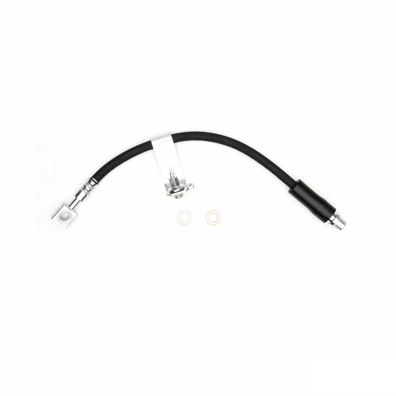 DFC 04-12 Chevrolet Malibu Front-R Brake Hose
