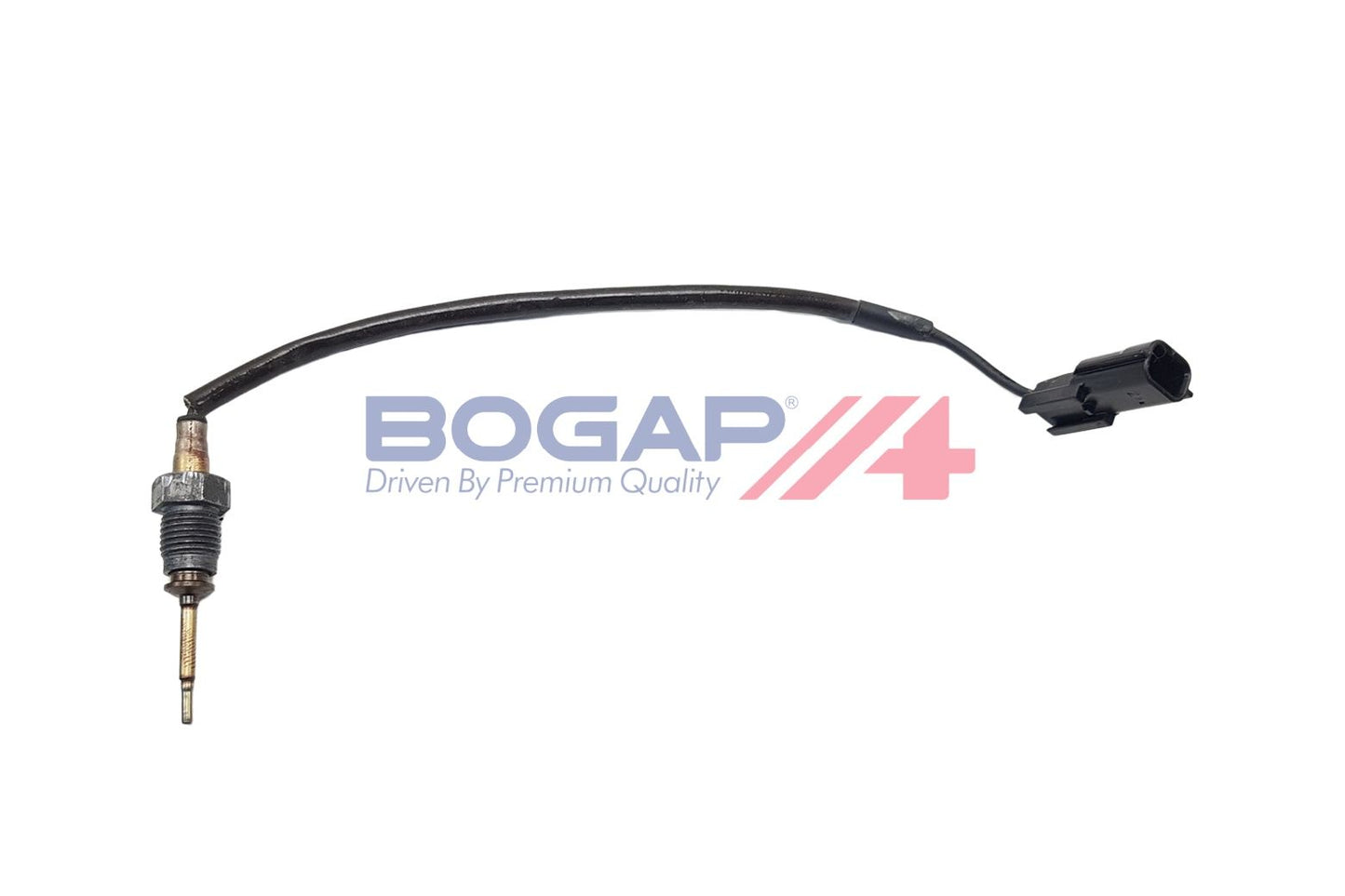 BOGAP R6120100 Sensor, Exhaust Gas Temperature