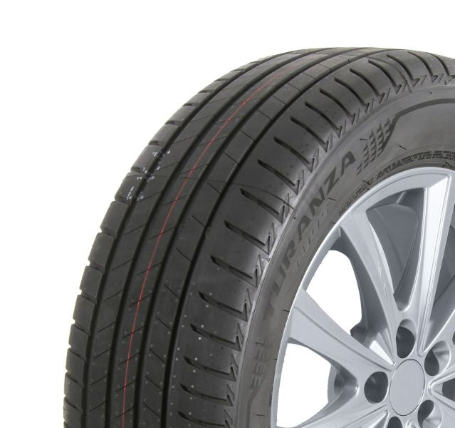 BRIDGESTONE 22550R18LOBR99WT005RB Rtf Type Summer Pkw Tyreab70.0 Db