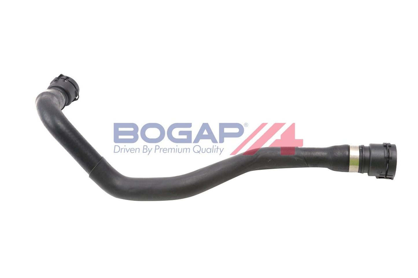 BOGAP B4228591 Radiator Hose