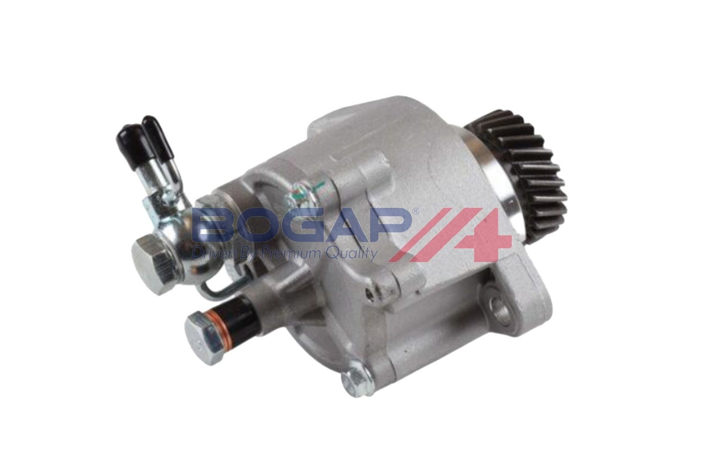 BOGAP T1916103 Vacuum Pump, Braking System | ML Performance Car Parts