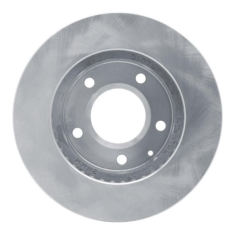 DFC 92-93 Mazda MPV Front Brake Rotor