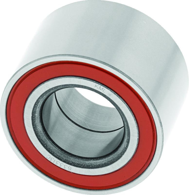 QuadBoss 19-21 Kawasaki KAF700 Mule Pro-MX Front UTV Wheel Bearing & Seal Kit