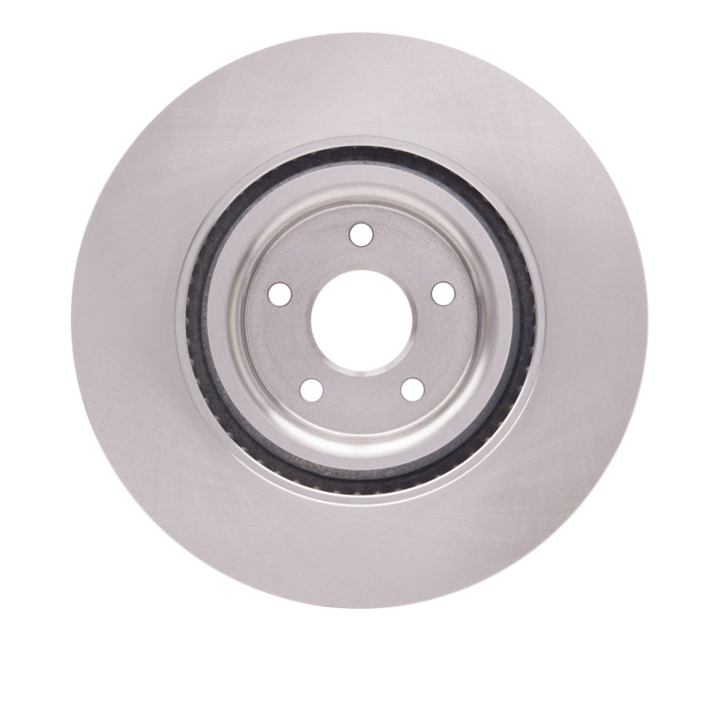 DFC 16-18 Ford Focus RS Front Brake Rotor