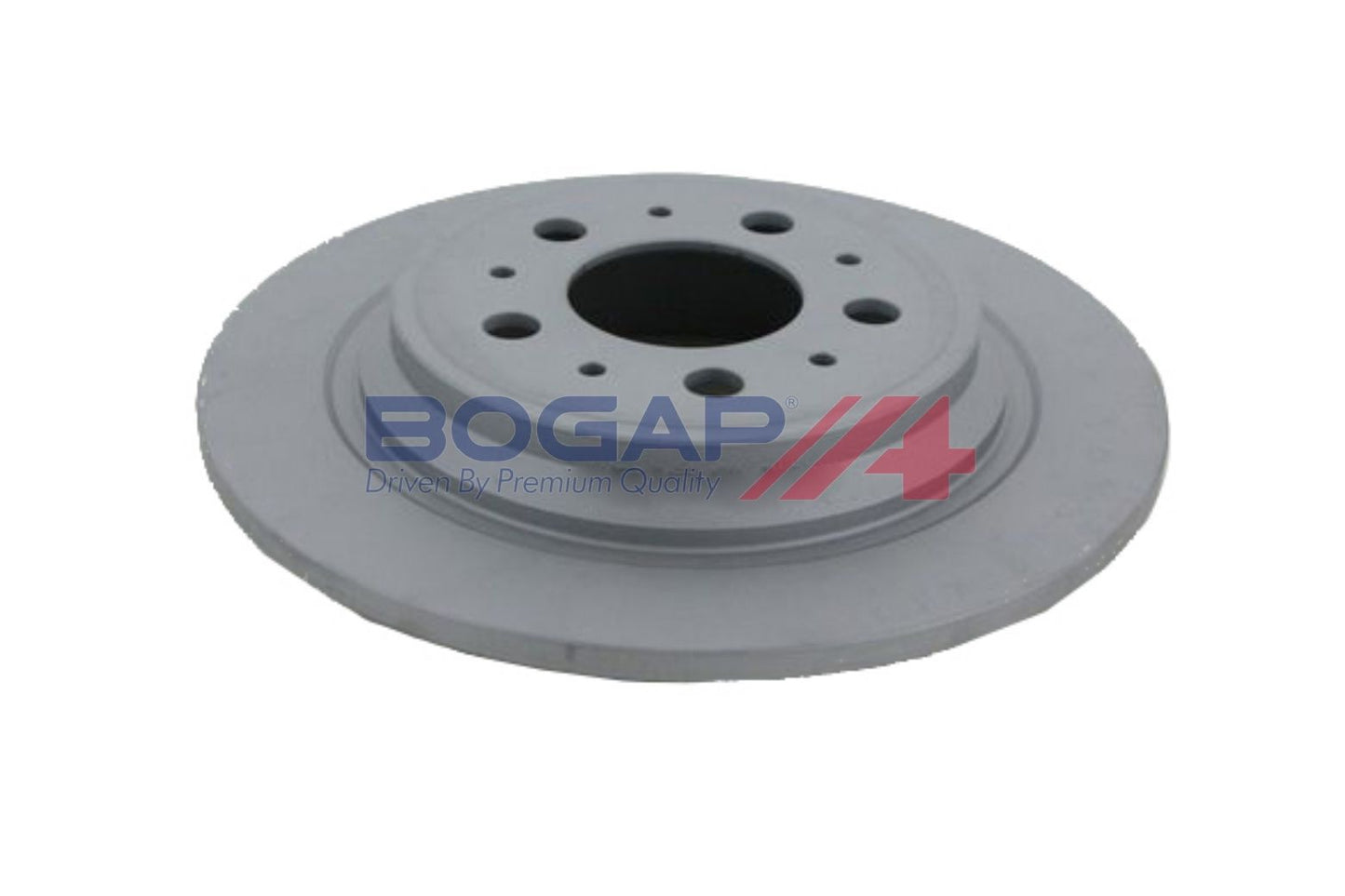 BOGAP V8211125 Brake Disc | ML Performance Car Parts