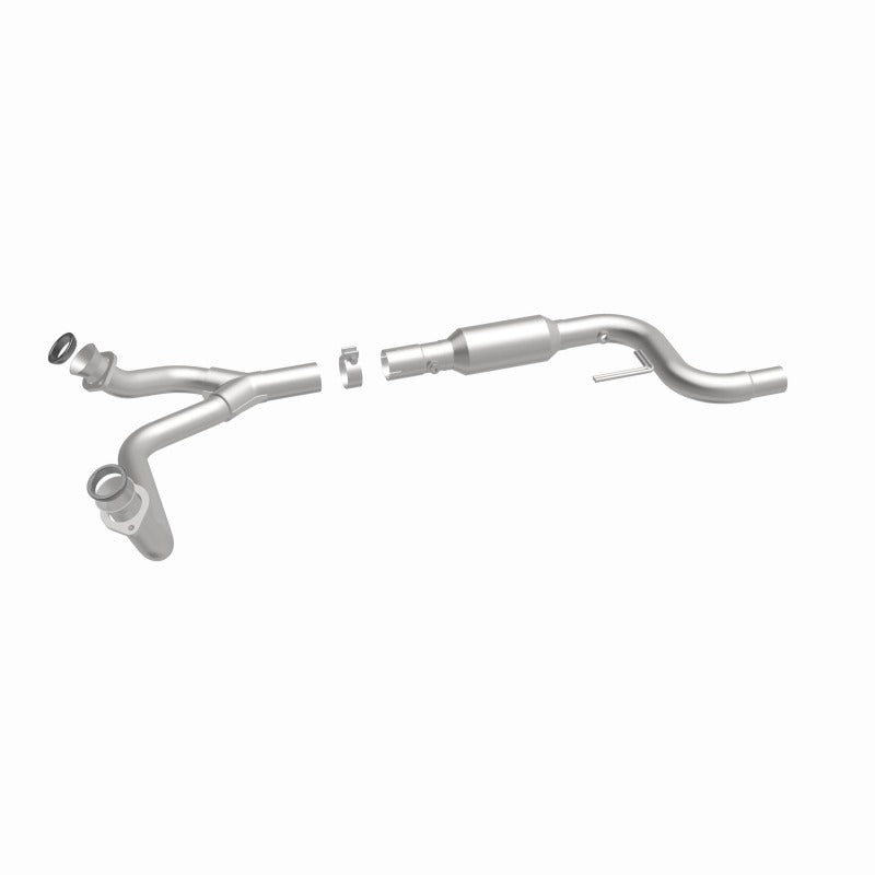 MagnaFlow 00-02 Chevrolet Camaro 3.8L Direct Fit Converter