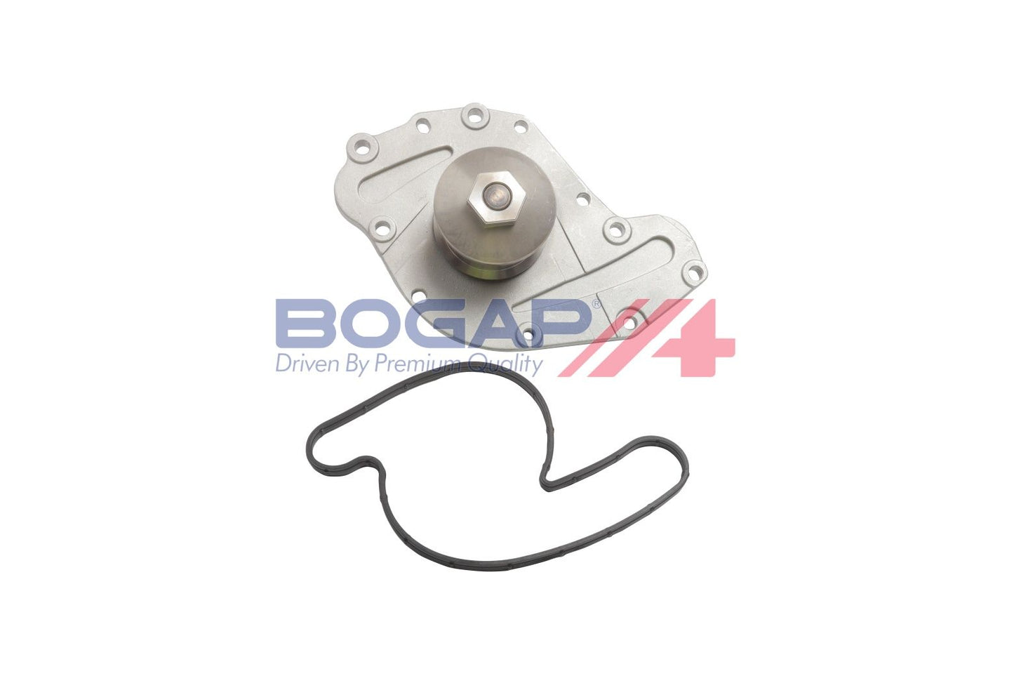 BOGAP W4234104 Water Pump, Engine Cooling