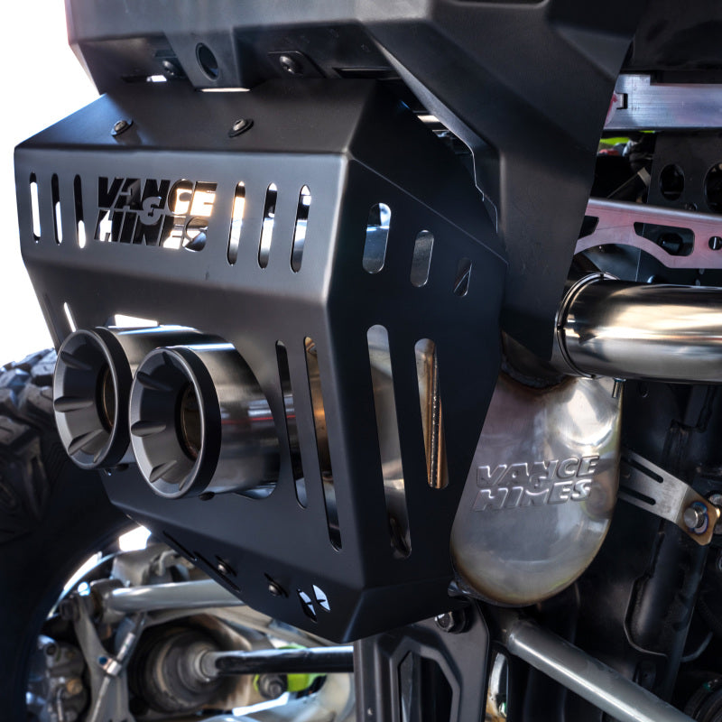 Vance and Hines Vance & Hines Polaris 2021 Rxr 1000 Slip-On Exhaust