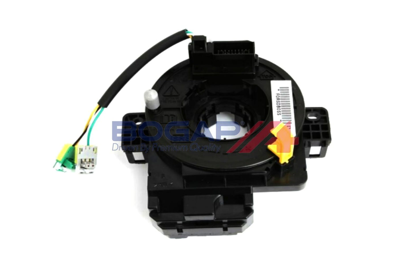 BOGAP H7310113 Clock Spring, Airbag