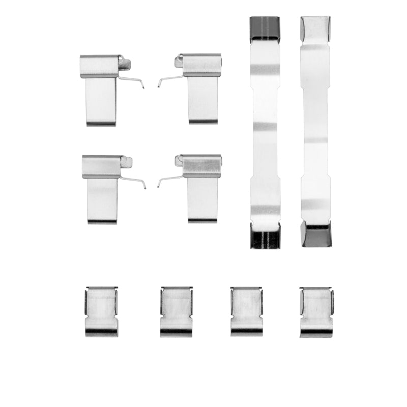 DFC 80-89 Subaru GL Front Premium Hardware Kit
