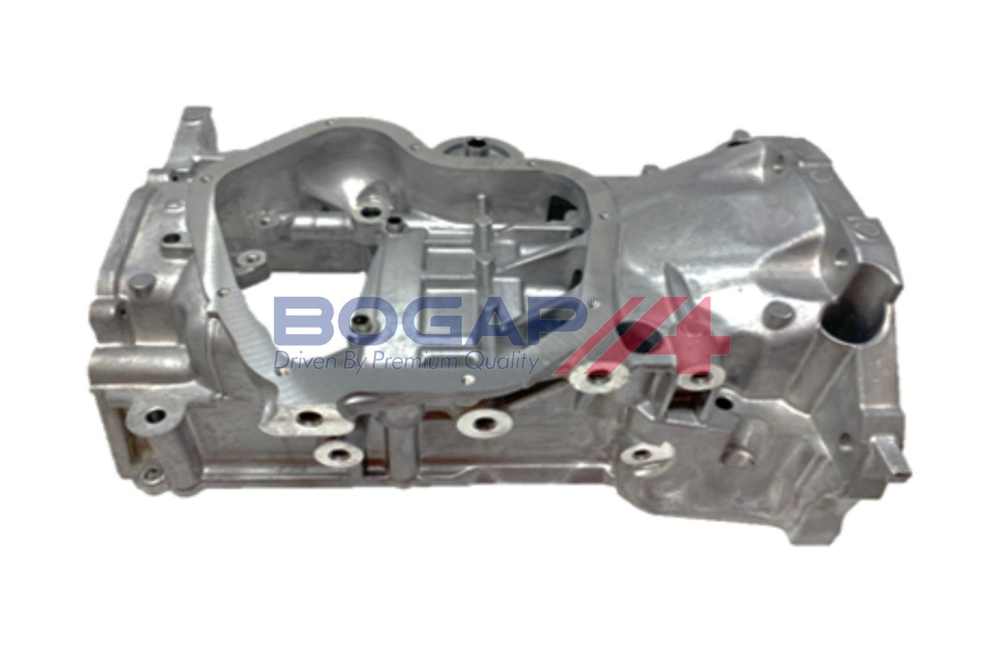 BOGAP N1919115 Oil Sump