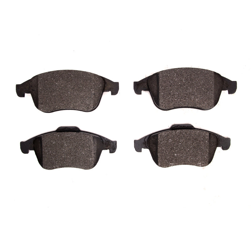 DFC 10-17 Renault Safrane (Mexico) Front 3000 Semi-Metallic Brake Pads