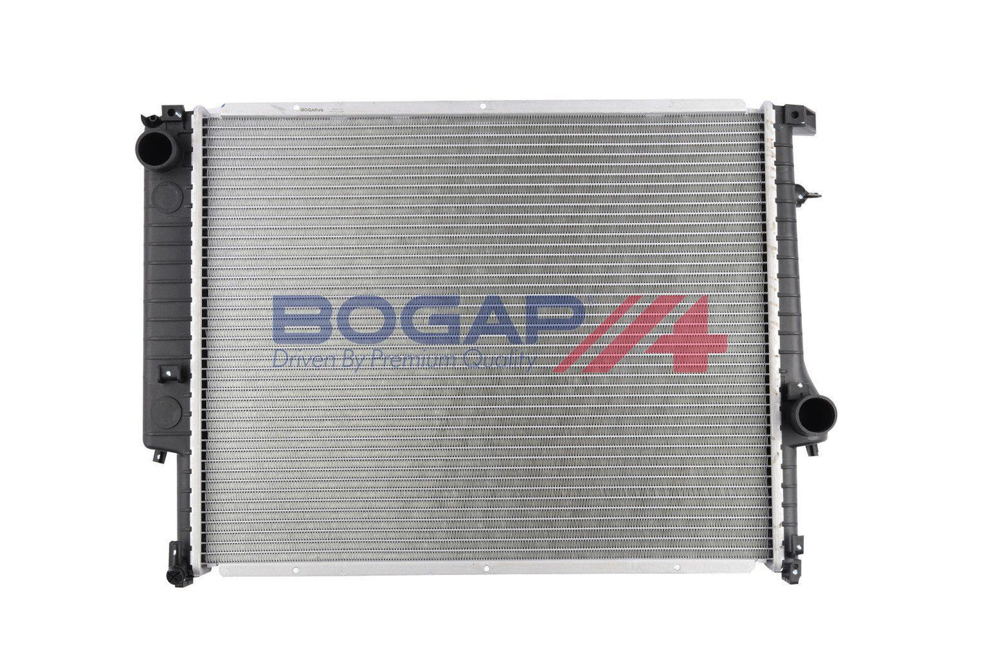 BOGAP B4210196 Radiator, Engine Cooling