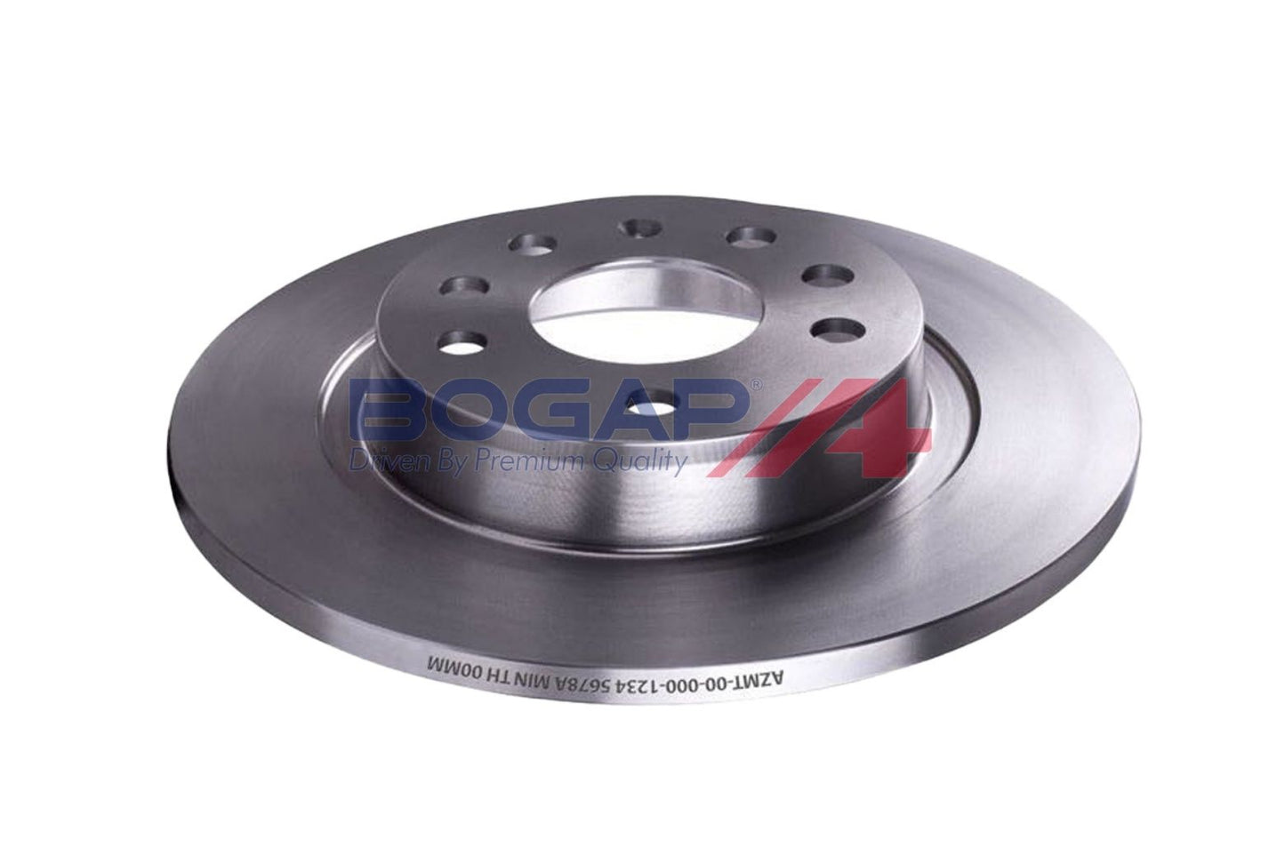 BOGAP L8211108 Brake Disc