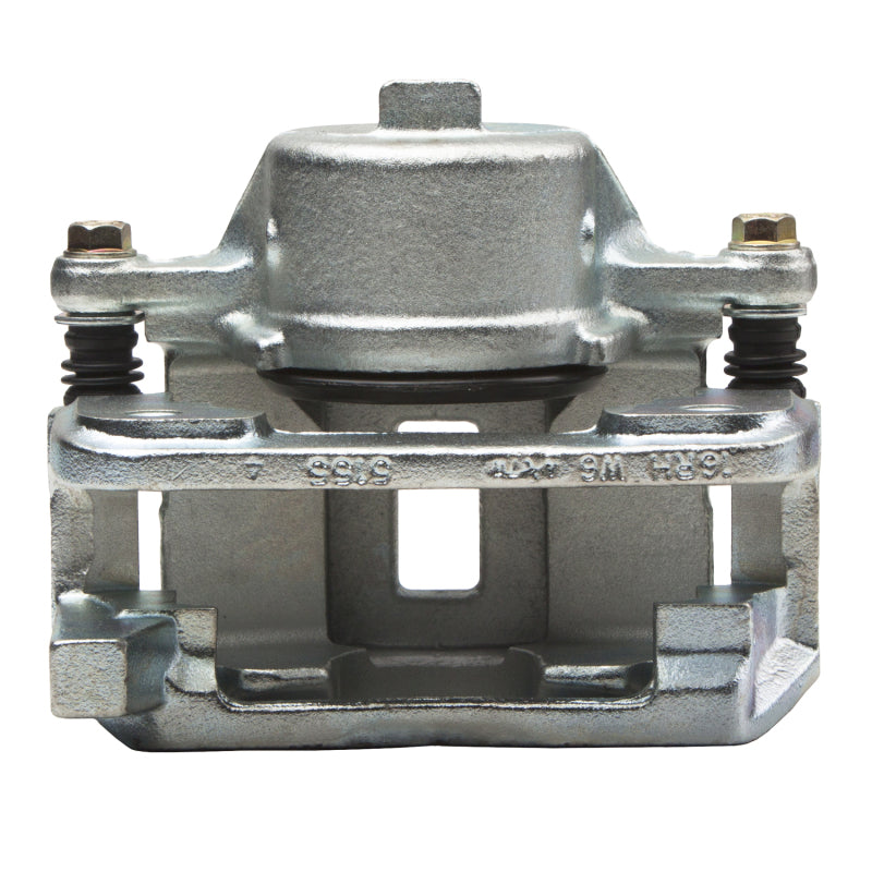 DFC 95-01 Ford Taurus SHO Front-L Silver Zinc Coated Premium Caliper
