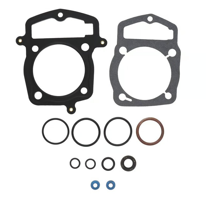 Wiseco 13-16 Honda CRF450R 12.51 CR (40089M) Piston Kit