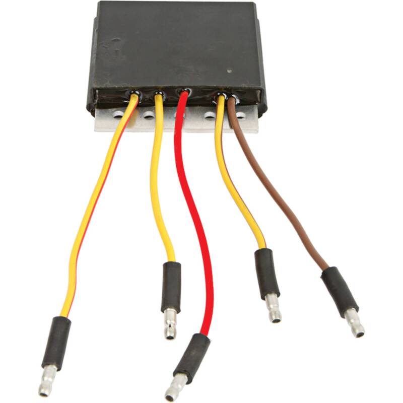 Arrowhead Polaris Regulator / Rectifier