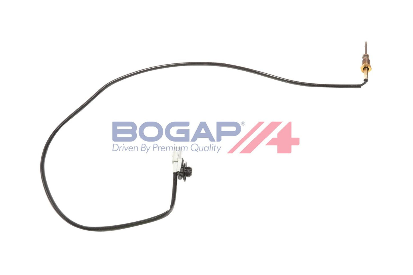 BOGAP R6120101 Sensor, Exhaust Gas Temperature