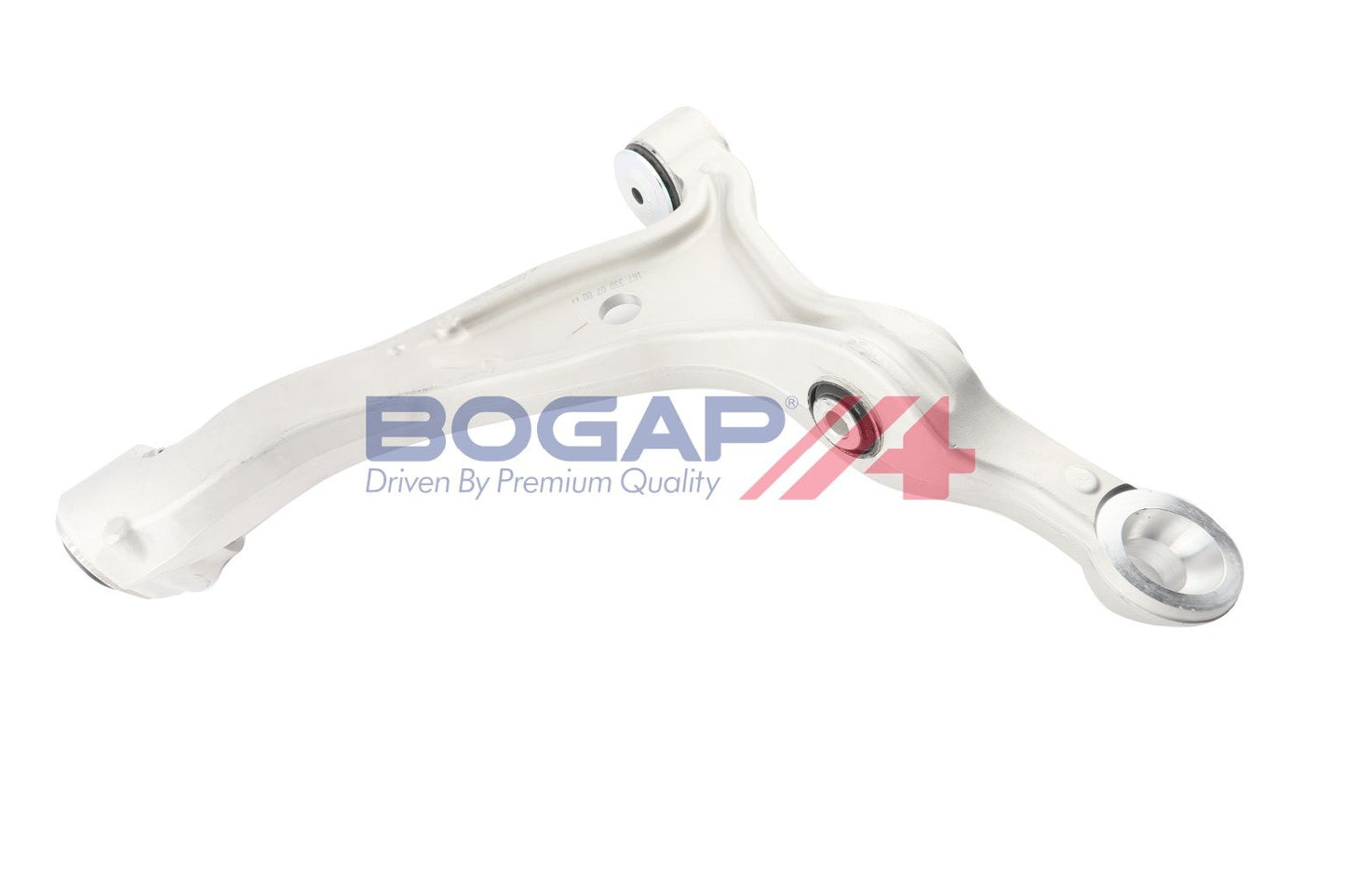 BOGAP C3327343 Control/Trailing Arm, Wheel Suspension