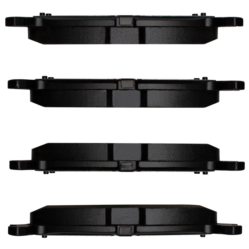 DFC 15-21 Ford F-150 RWD Rear 5000 Advanced Ceramic Brake Pads