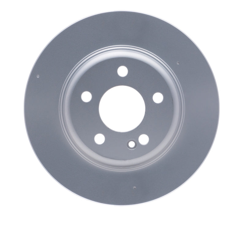 DFC 15-21 Mercedes-Benz C180 (Mexico) Rear GeoSPEC Coated Rotor
