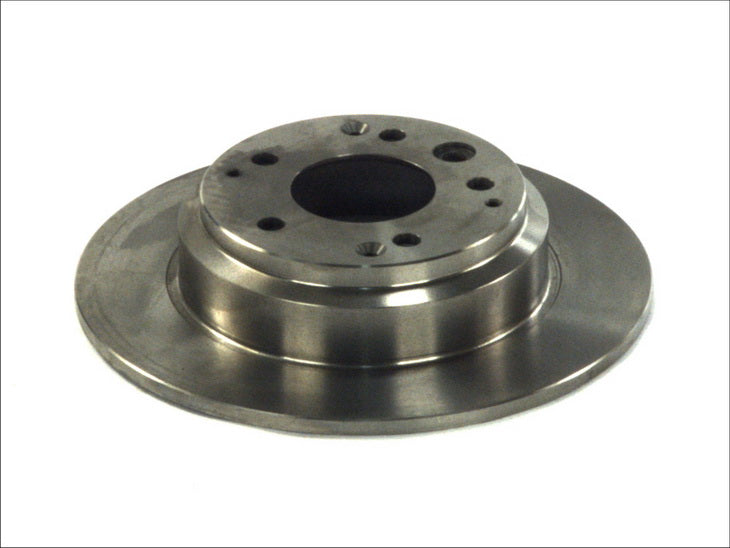 LPR LPRH1028P Brake Disc