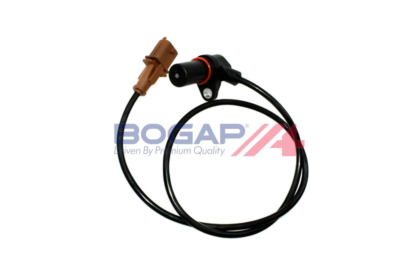 BOGAP W6115137 Sensor, Crankshaft Pulse