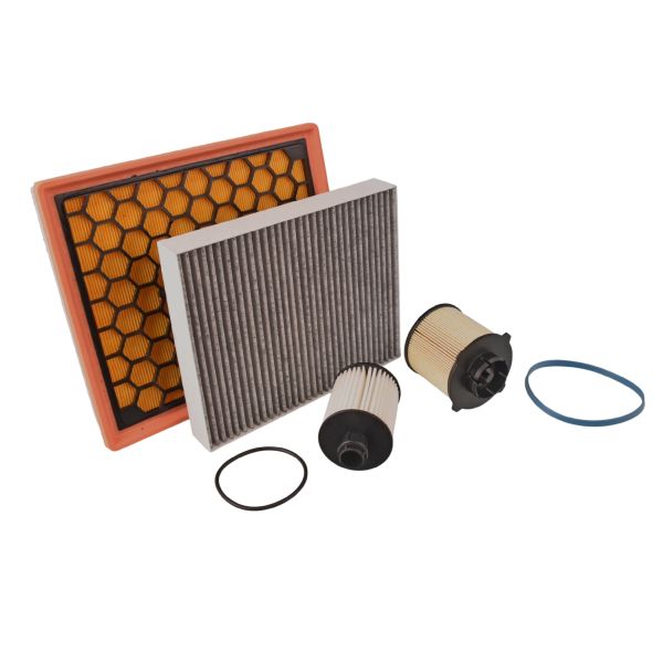 BLUE PRINT ADW192111 Maintenance Service Parts Set