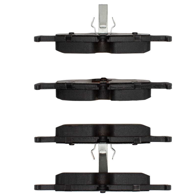 R1 Concepts R1 91-10 Saab 9-5 Rear Euro Ceramic Brake Pads