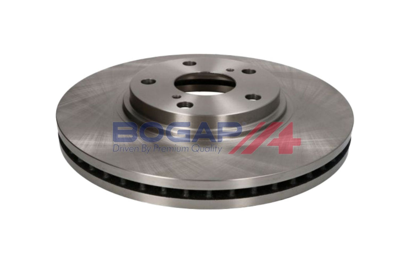 BOGAP T8211102 Brake Disc | ML Performance Car Parts