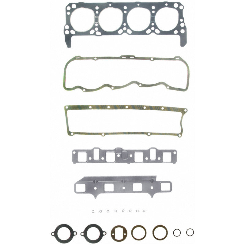 Fel-Pro HS 7905 PT-1 PermaTorque Engine Cylinder Head Gasket Set