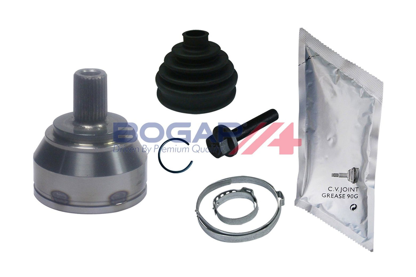 BOGAP A3513132 Joint Kit, Drive Shaft