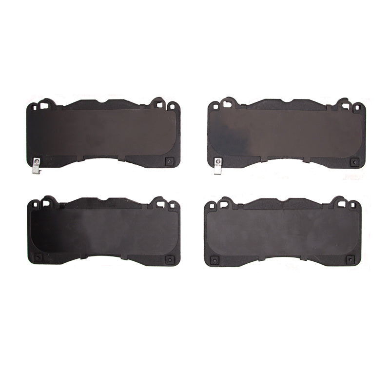 R1 Concepts R1 15-23 Ford Mustang Front Optimum OE Brake Pads