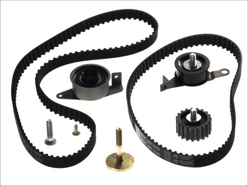 SKF VKMA04103 Timing Belt Set