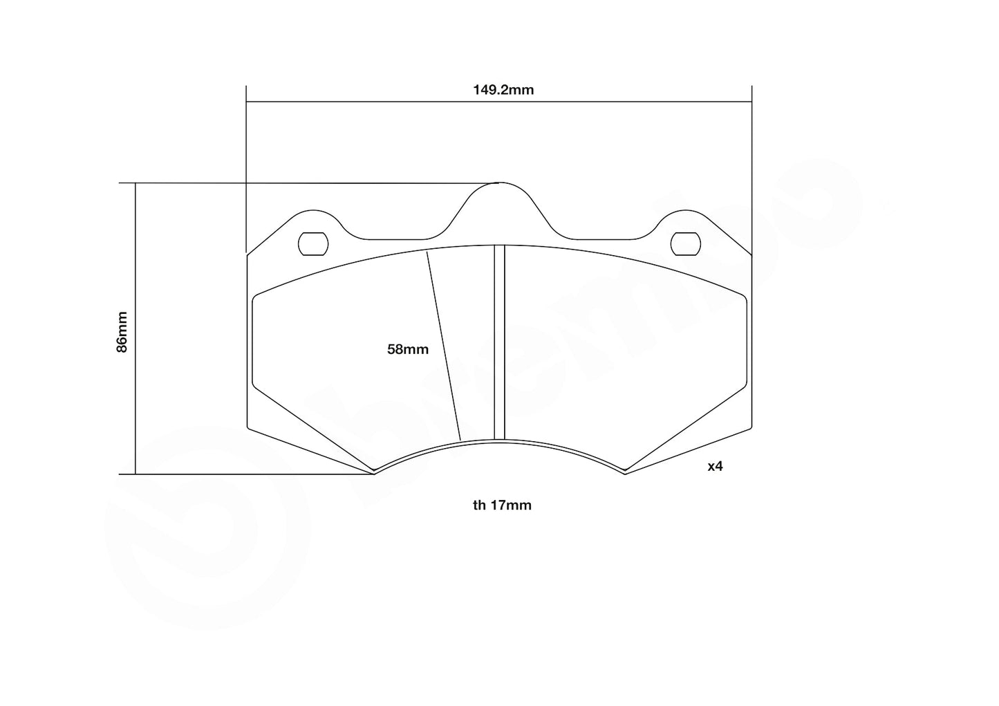 brembo-07-b314-61sport-hp2-brake-pads-07-b314-61