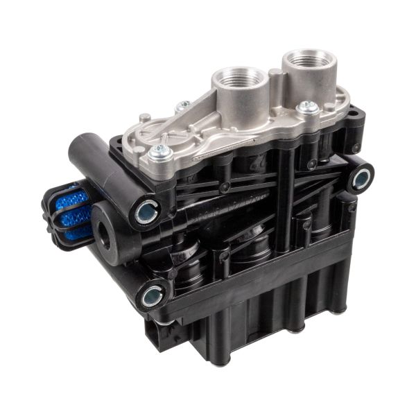 FEBI FE179043 Air Suspension Valve