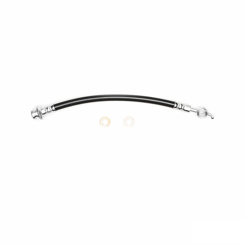 DFC 88-95 Isuzu Amigo Rear-lo Brake Hose